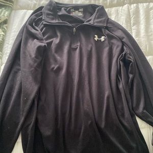 Loose thin material